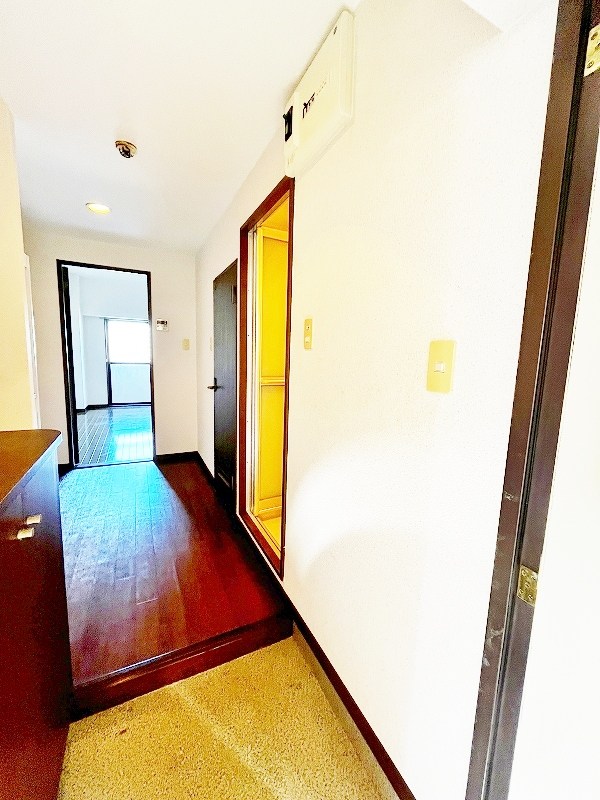 パークシャトー その他12