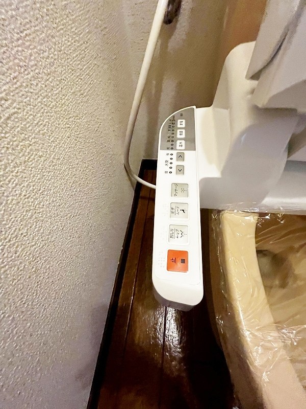 パークシャトー その他18