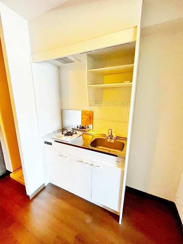 パークシャトー その他21