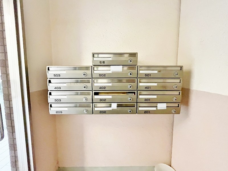 エルム白銀 その他外観1