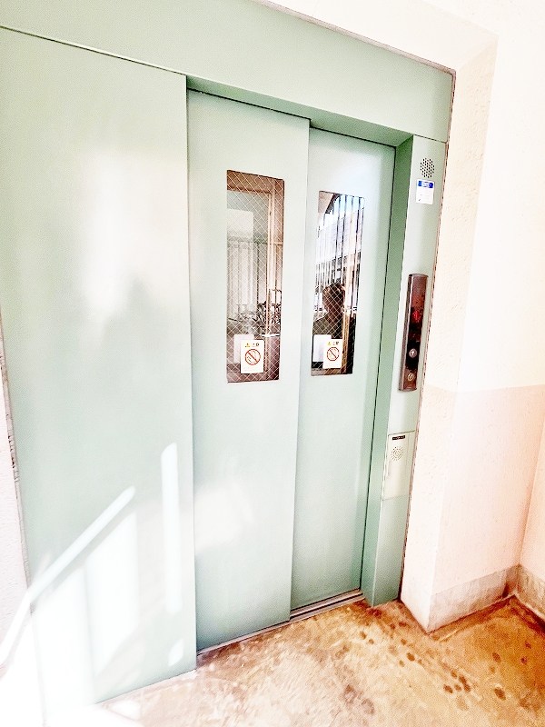 エルム白銀 その他外観2