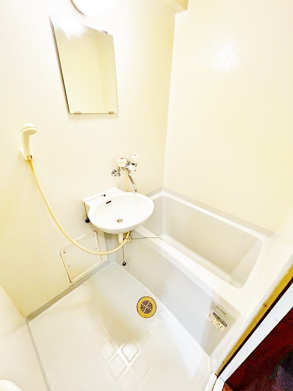 エルム白銀 風呂画像