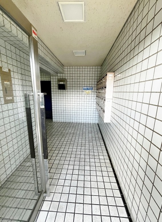 司城ビル その他外観1