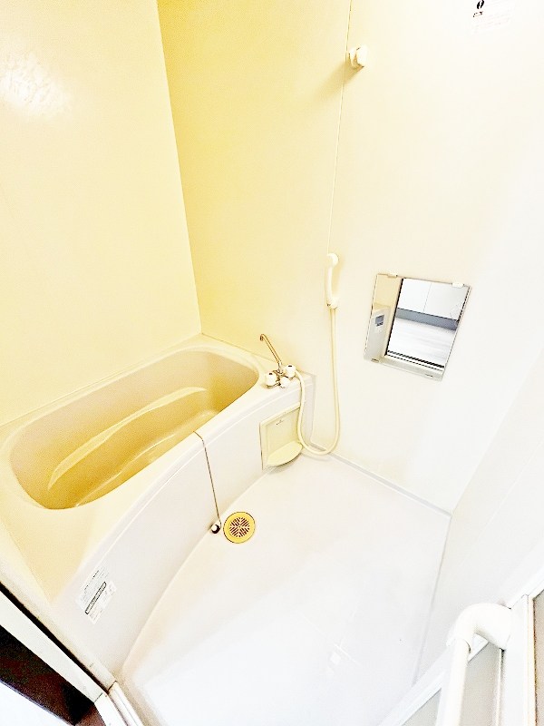 カサデカンティーナ 風呂画像