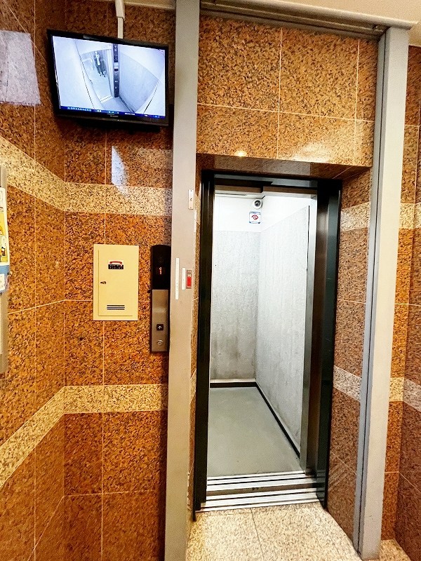 カサデカンティーナ その他外観2