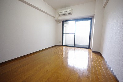 カサデカンティーナ ベッドルーム