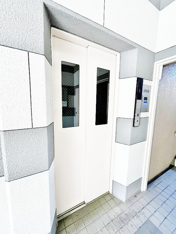 セジュール三萩野 その他外観4