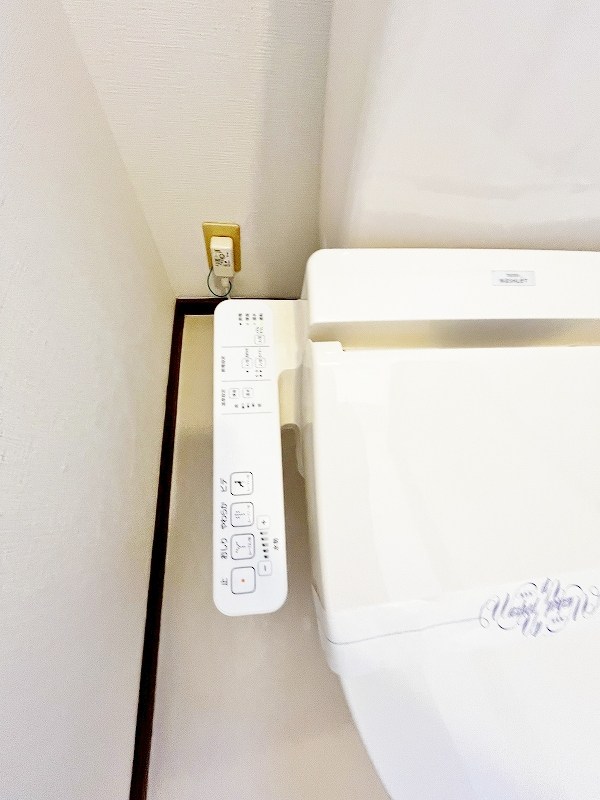 セジュール三萩野 その他22