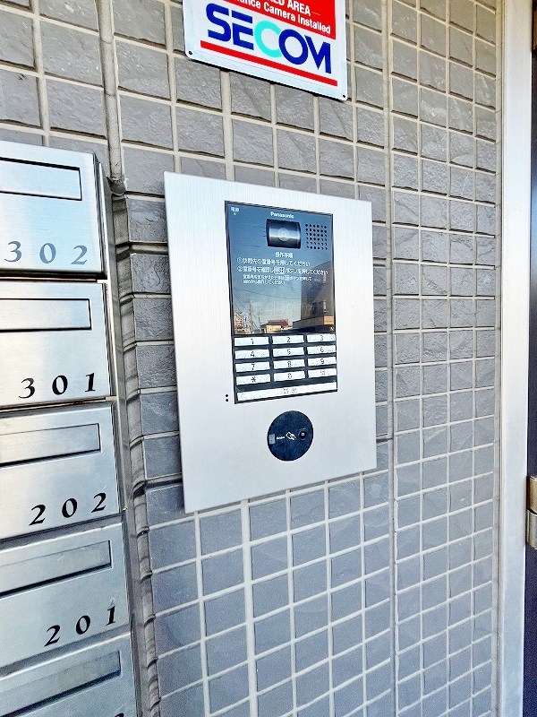 クラポンテＭⅢ その他外観3