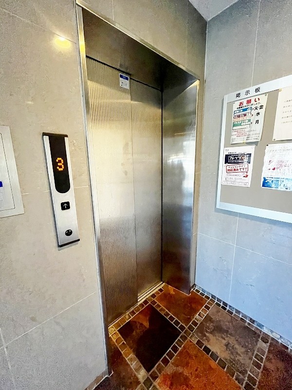 グランドゥール高峰 その他外観3