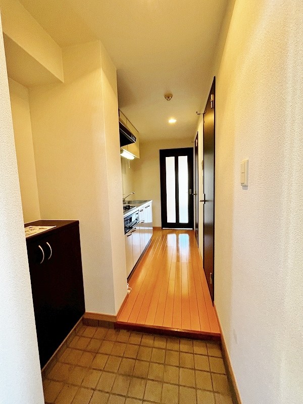 グランドゥール高峰 その他11