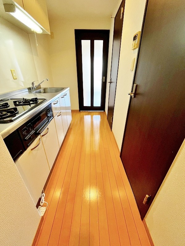 グランドゥール高峰 その他13