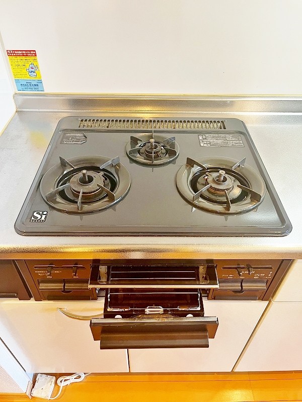 グランドゥール高峰 その他16