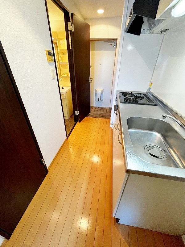 グランドゥール高峰 その他18