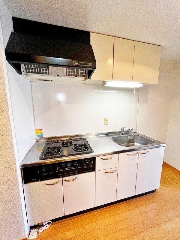 グランドゥール高峰 キッチン