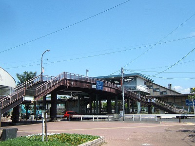 グランドゥール高峰 周辺画像9