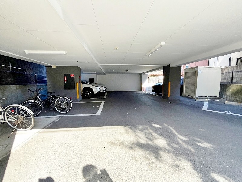 ミーナ清水  その他外観5