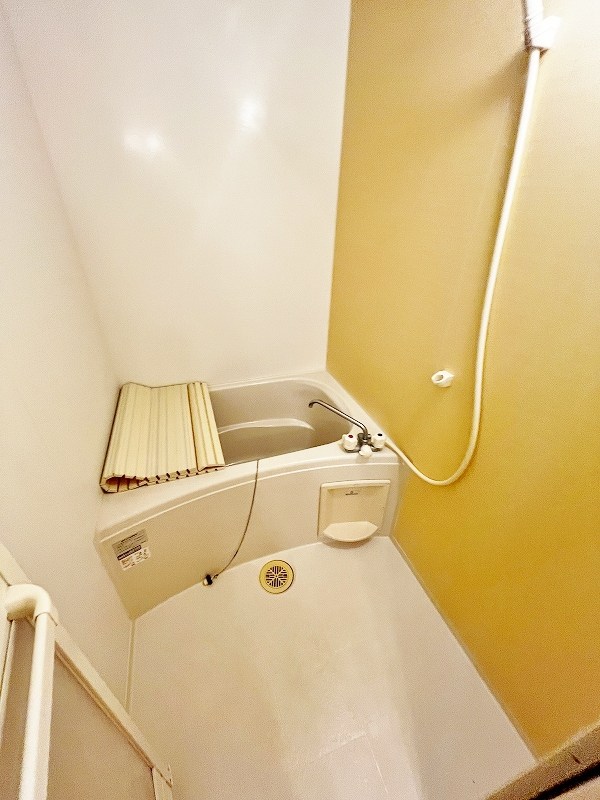 ミーナ清水  風呂画像