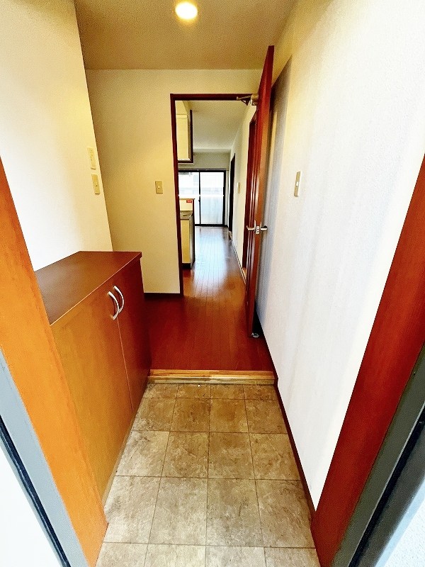 ＺＥＮ&amp;rsquo;Ｓ清水 玄関