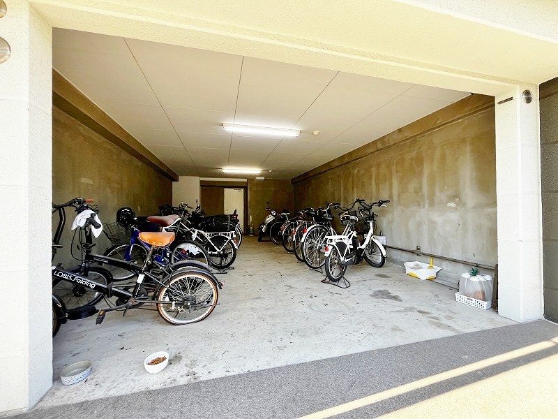 ＺＥＮ&amp;rsquo;Ｓ清水 その他外観6