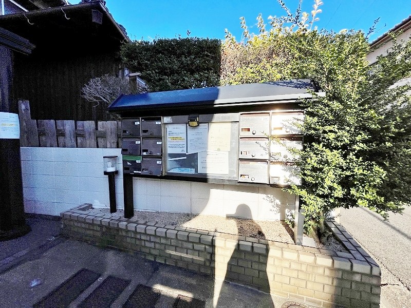 オアシス清水 その他外観3