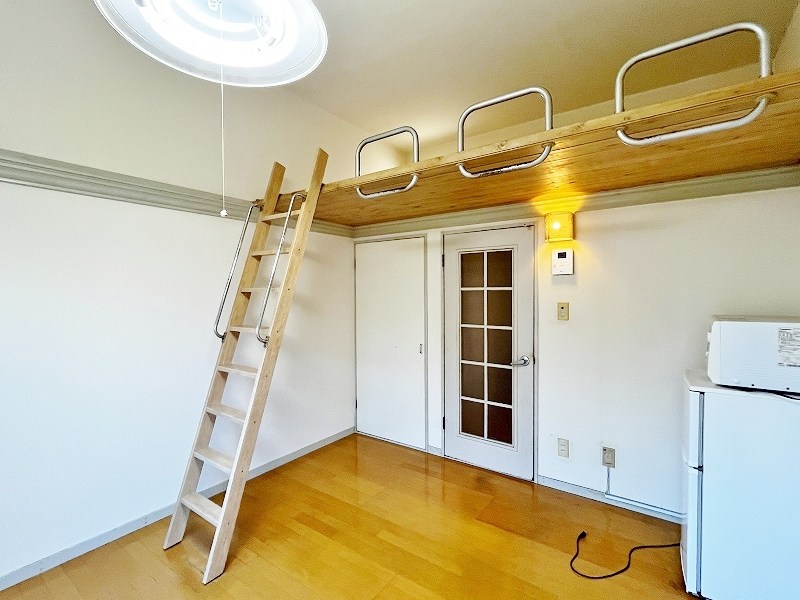 オアシス清水 その他7