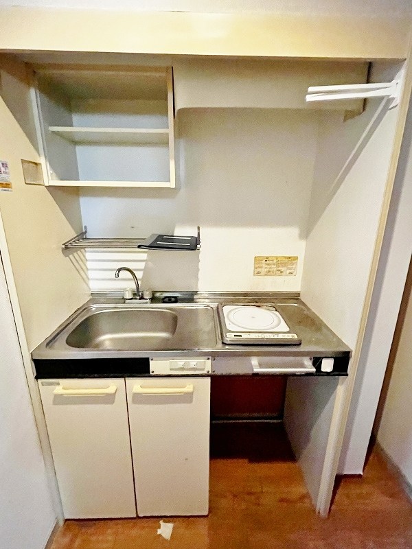 オアシス清水 その他14