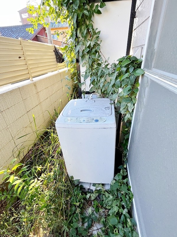 オアシス清水 その他29