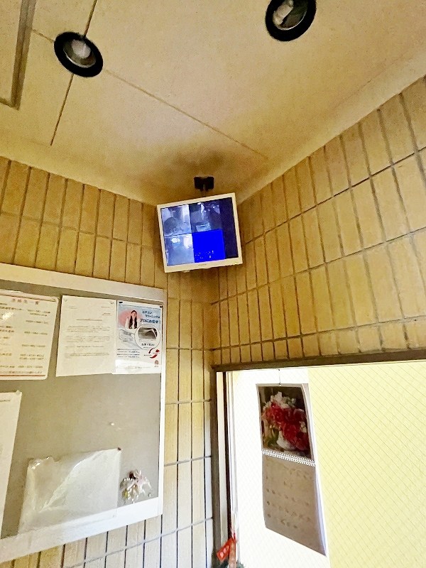 カーザミア その他外観3