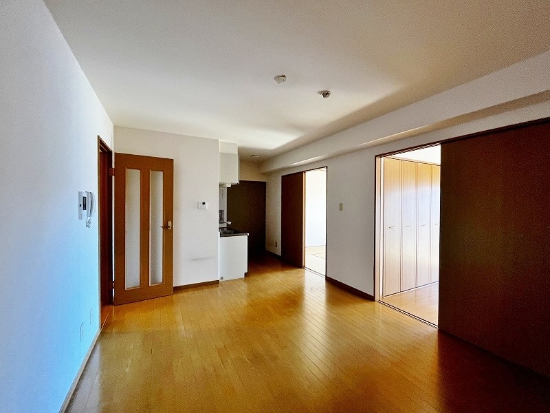 ソフィア  リビング