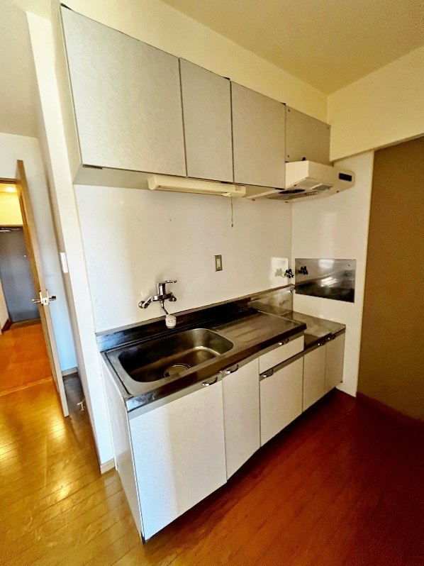 ソフィア  キッチン