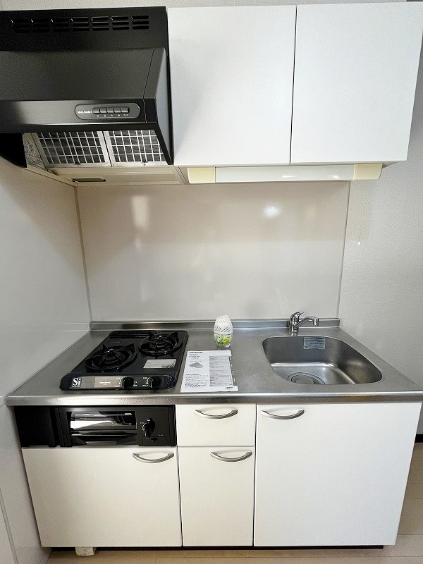 Blane nolre（ブランノワール） キッチン