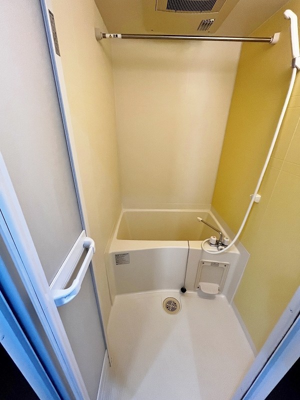 Blane nolre（ブランノワール） 風呂画像