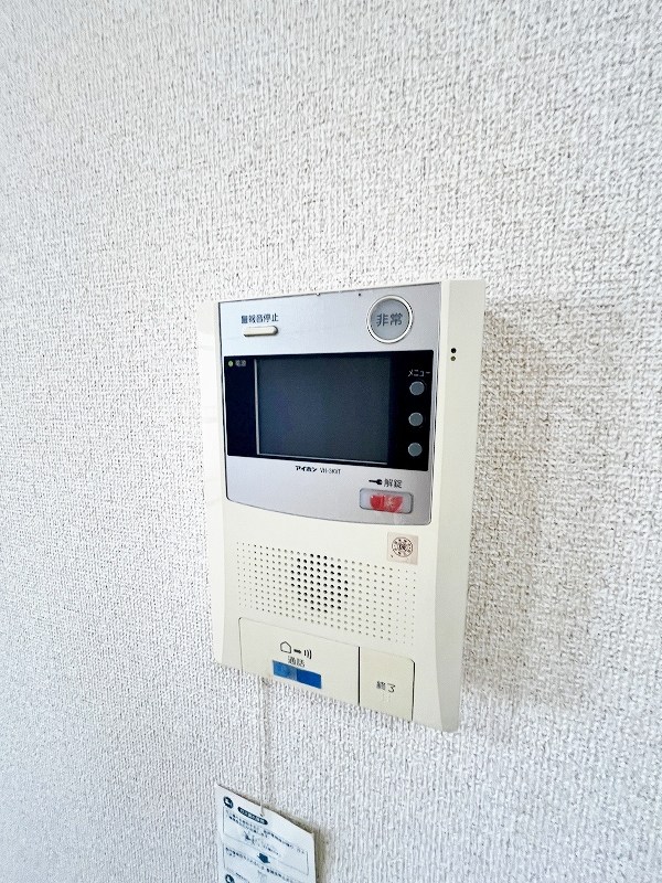 ベルガ清水 その他3