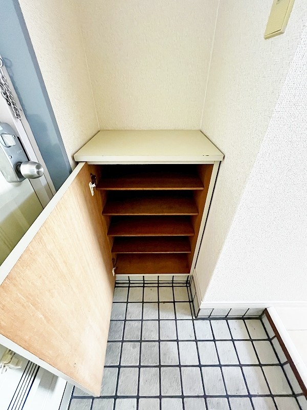 ベルガ清水 その他6