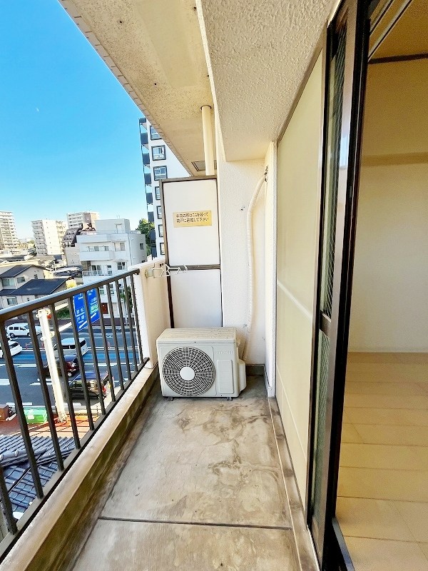 ベルガ清水 その他31