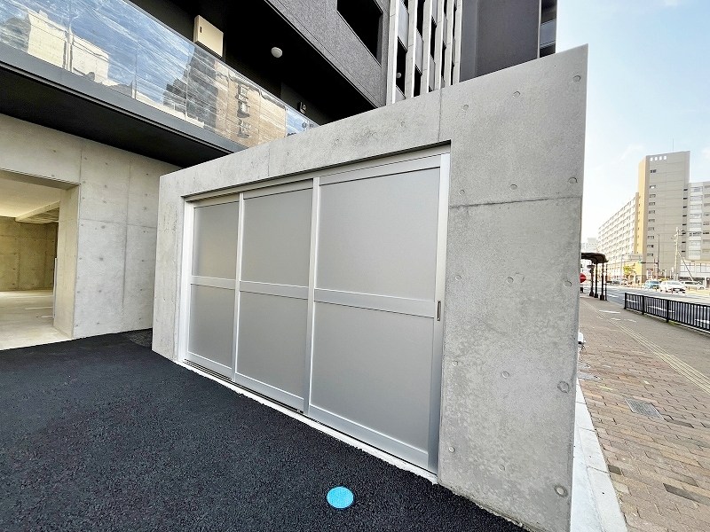 プレジデンス　ざ　三萩野 その他外観5