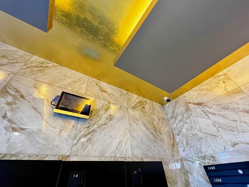 プレジデンス　ざ　三萩野  その他外観3