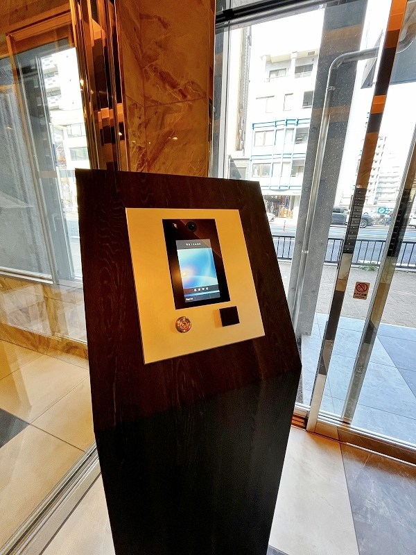 プレジデンス　ざ　三萩野  その他外観2