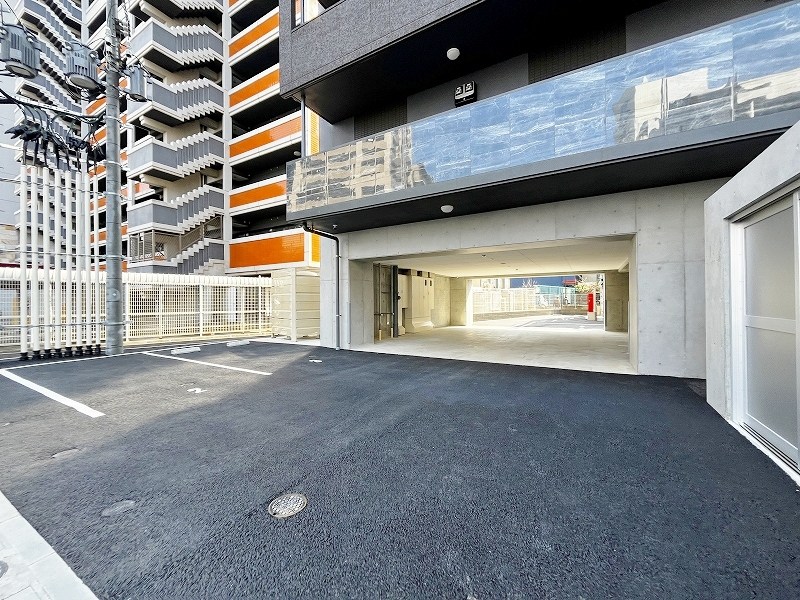 プレジデンス　ざ　三萩野  その他外観4