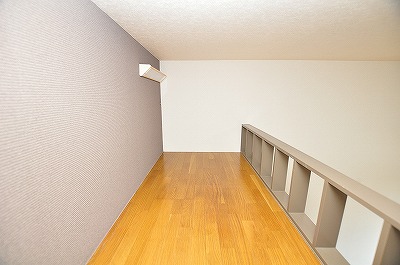 ロフティ葉山  ベッドルーム