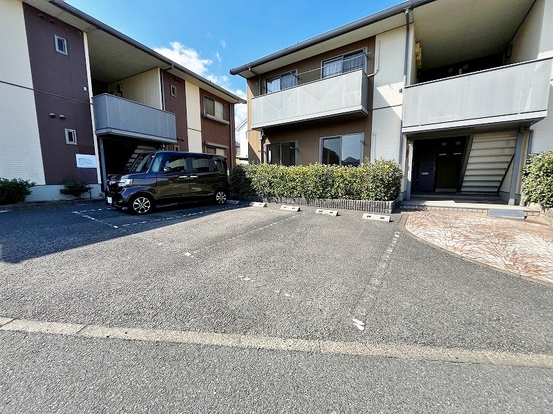 リバービュー　Ｂ棟  その他外観1