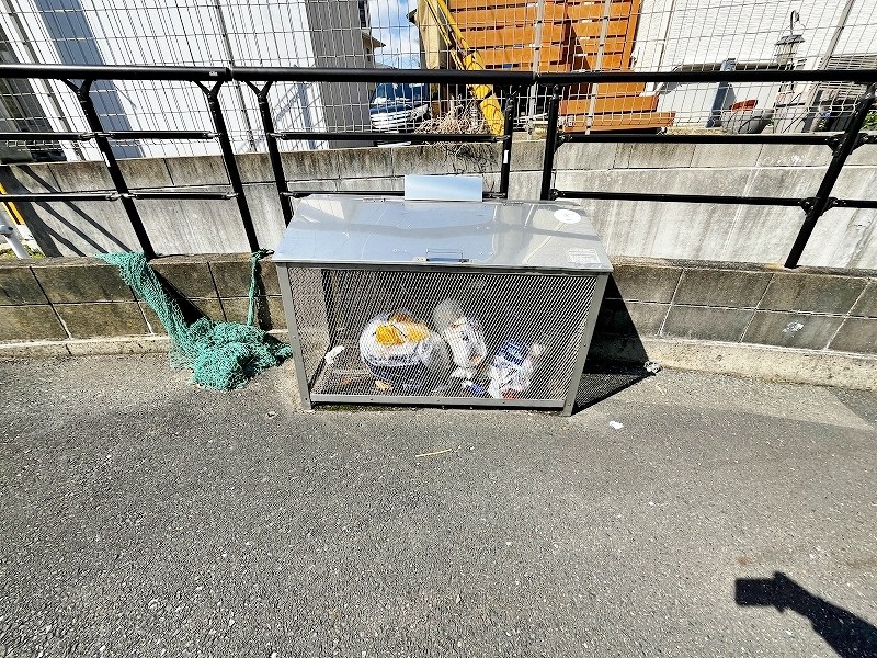 リバービュー　Ｂ棟  その他外観4