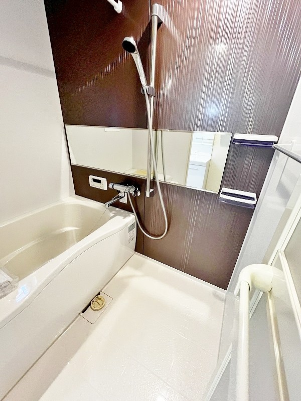 リバービュー　Ｂ棟  その他8