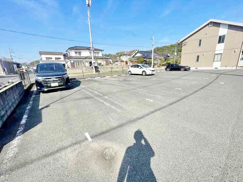 メイタイム　B棟 その他外観2