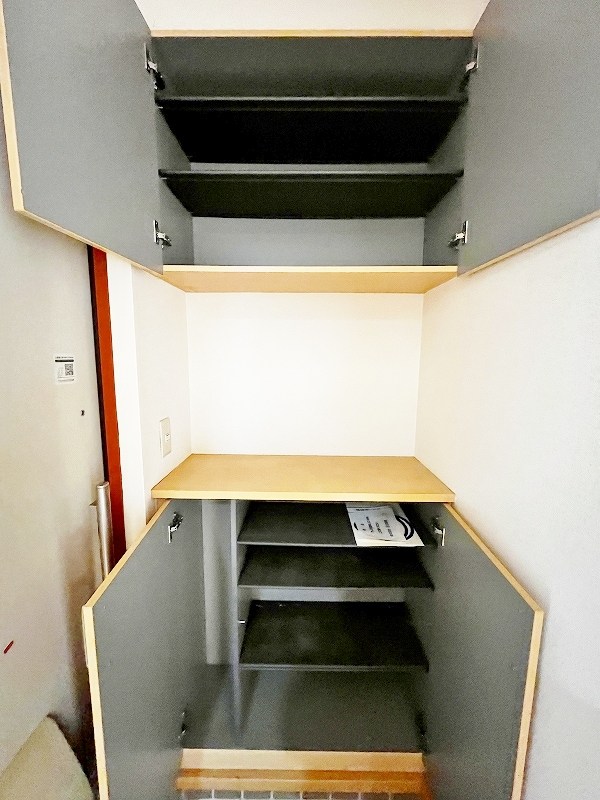 コンフォルトＭ　Ａ棟 その他6