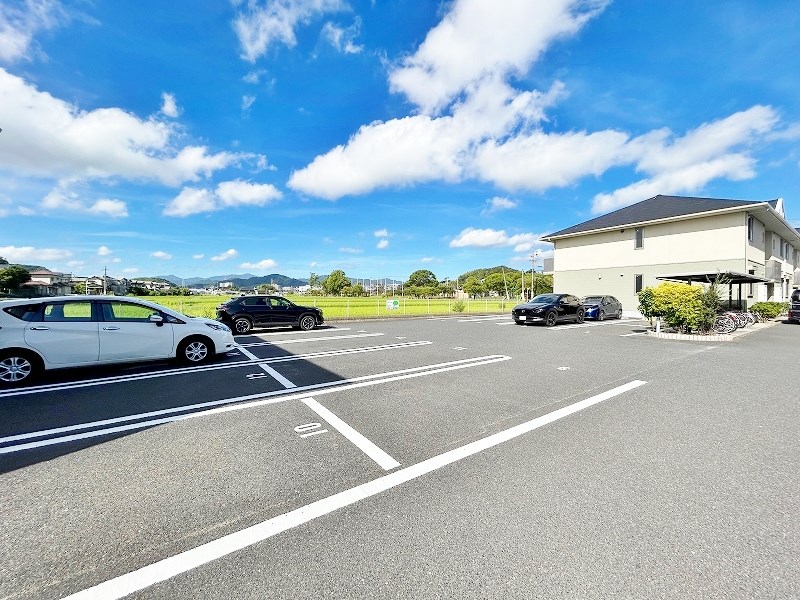 コンフォルトＭ　Ａ棟 その他外観1