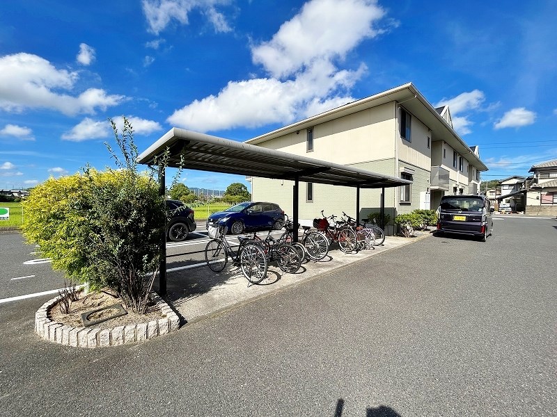 コンフォルトＭ　Ａ棟 その他外観2