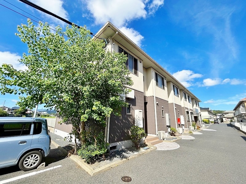 コンフォルトＭ　Ａ棟 その他外観4