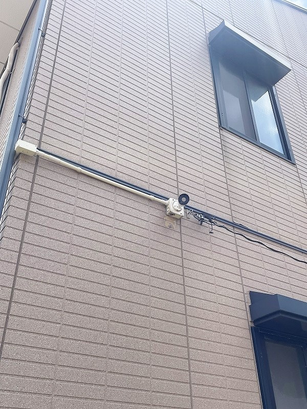 プランタン蔵　Ｂ棟 その他外観2